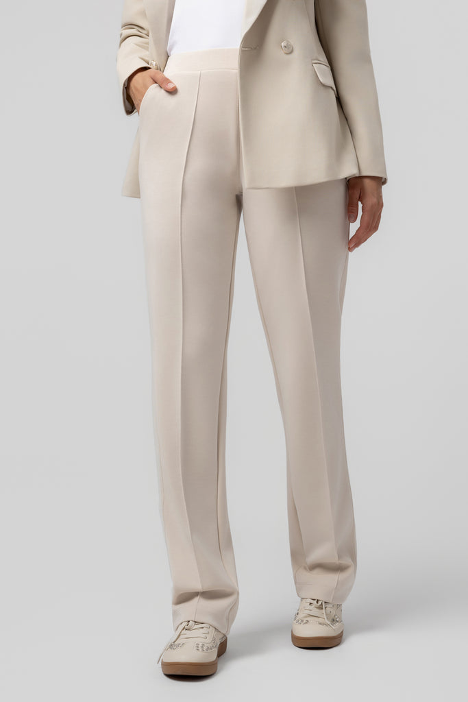 lelosi chicline relaxed hlače zala 0