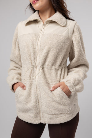 lelosi prijelazna jakna teddy 1