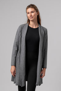 KnitLine kardigan Meryl