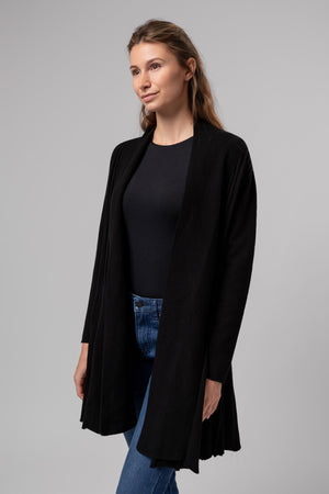 lelosi knitline kardigan penny 1