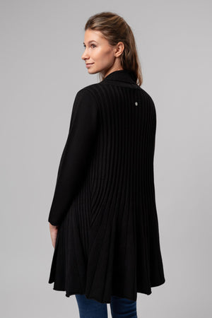 lelosi knitline kardigan penny 1