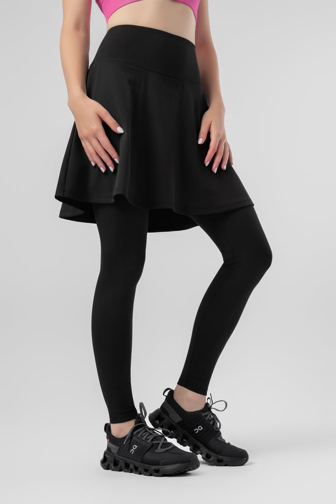 lelosi dugi skort ayla 0