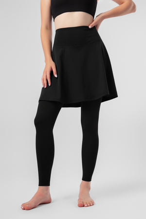 lelosi dugi skort ayla 1