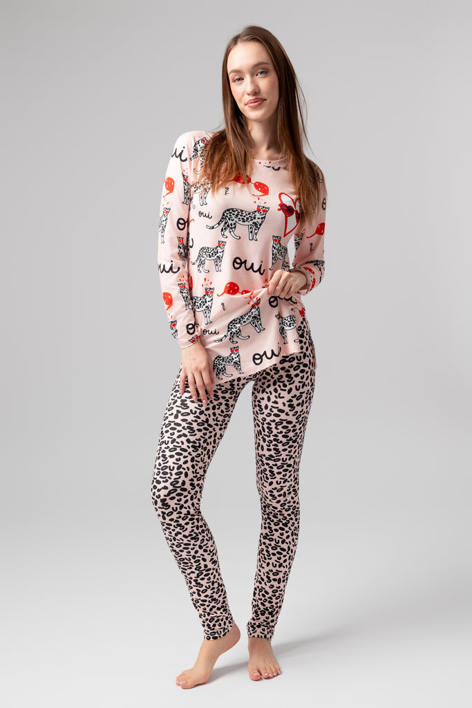 lelosi pidžama hartaya 0