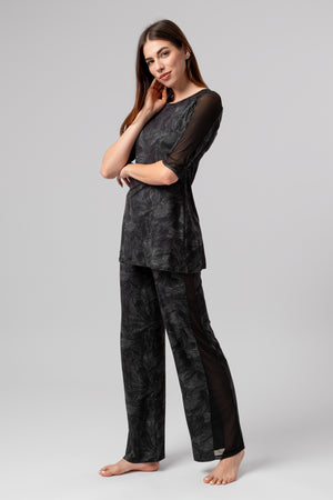 lelosi pidžama relaxed theodora 1