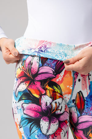 lelosi tajice twist florina 9