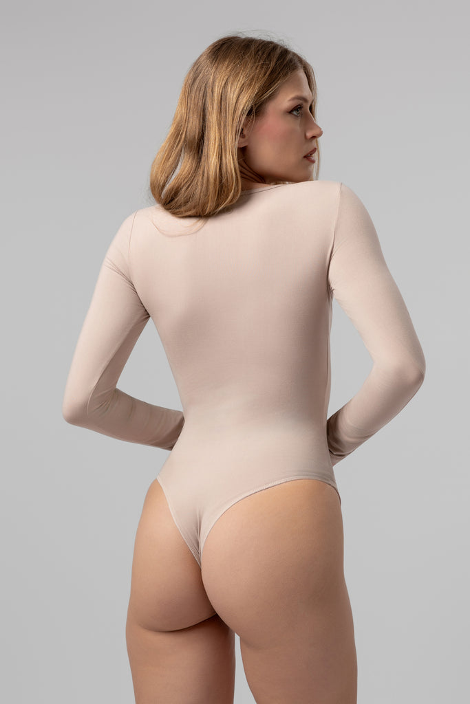 lelosi brazil bodi caramel 0