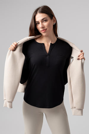 lelosi basic duga majica brussels 1