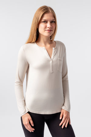 lelosi basic duga majica parker 1