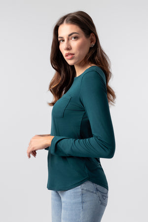 lelosi basic duga majica sawyer 1