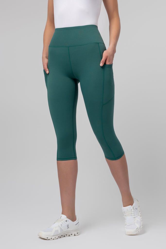 lelosi funkcionalne sportske capri tajice vionnet 0