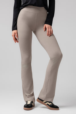 Tajice Bootcut Ottilie