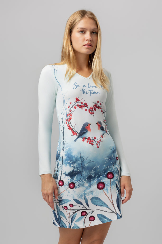 lelosi spavaćica brightlove 0