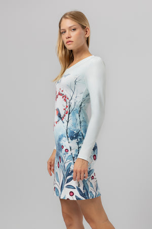 lelosi spavaćica brightlove 1