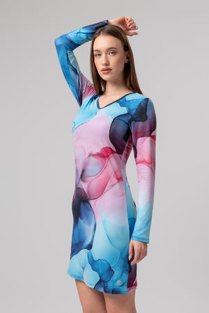 lelosi spavaćica colorina 1