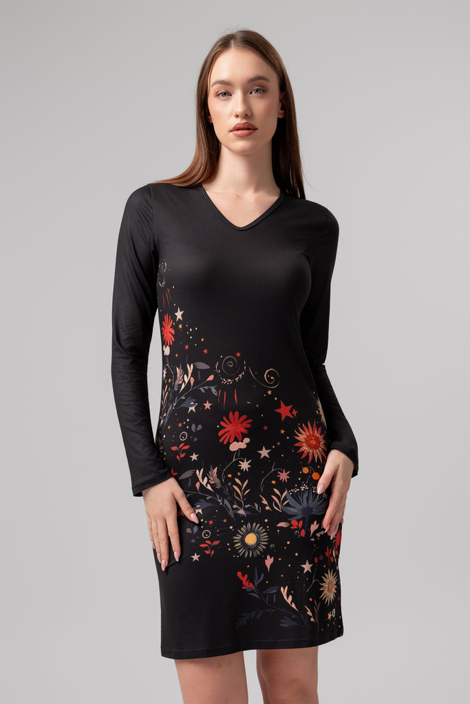 lelosi spavaćica gardenia 0