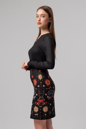 lelosi spavaćica gardenia 1