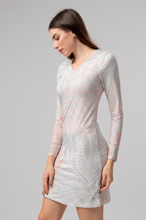 lelosi spavaćica leafina 1