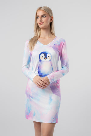 lelosi spavaćica penguiny 1