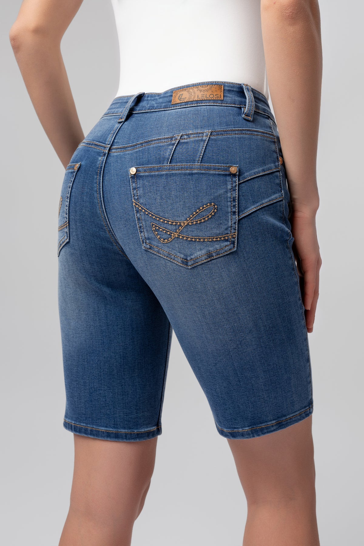 lelosi_jeans_kratke hlače modesto_3