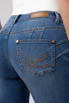 lelosi_jeans_kratke hlače modesto_4