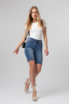 lelosi_jeans_kratke hlače modesto_7