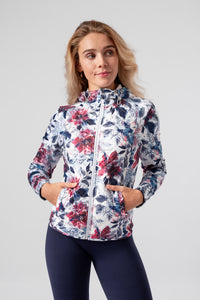 Prijelazna jakna Igarka