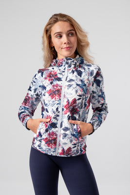 Prijelazna jakna Igarka