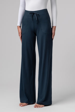 lelosi supercomfort relaxed hlače kary 1