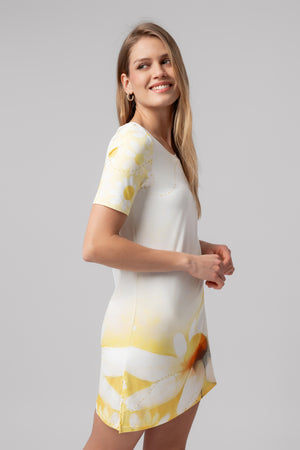 lelosi kratka spavaćica marguerite 1