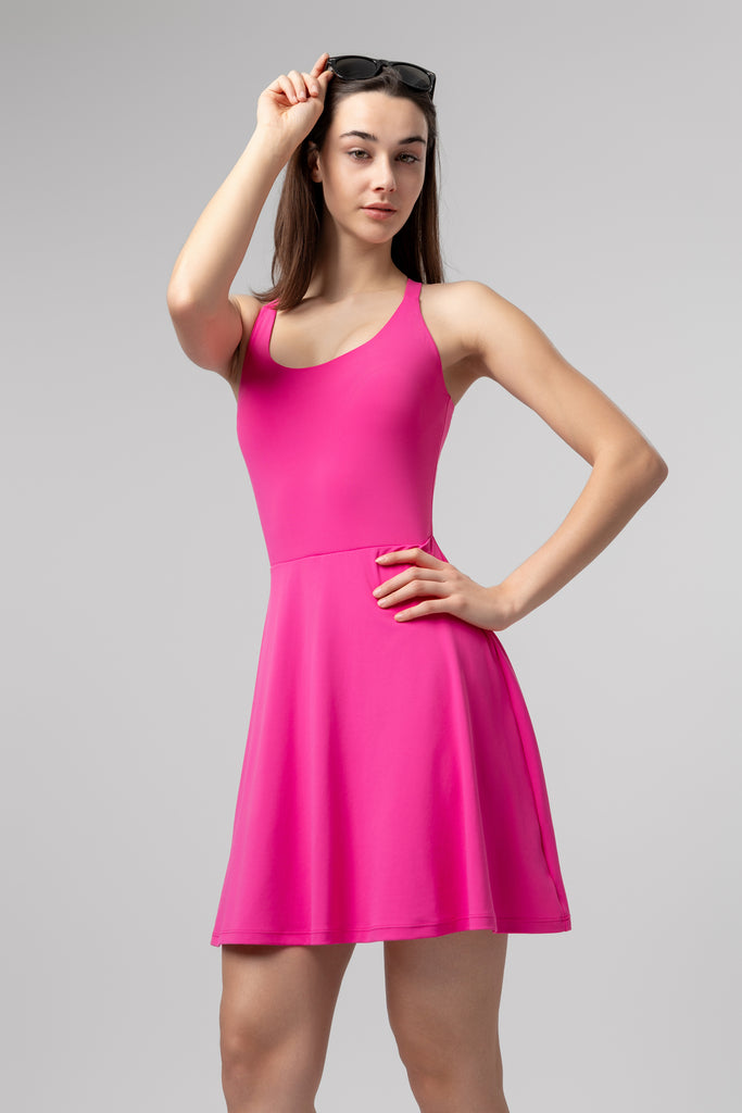 lelosi haljina vibe maira 0