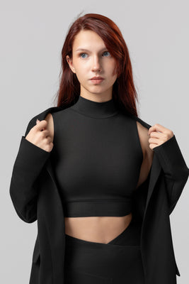 Vibe tank top Gaia