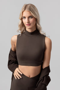 Vibe tank top Kaia