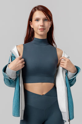 Vibe tank top Thia