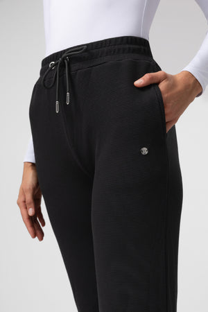lelosi supercomfort relaxed hlače juniper 1