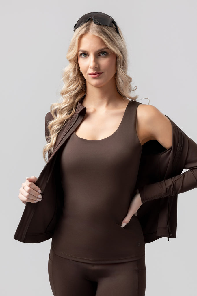 lelosi tank top vibe faustine 0