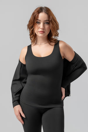 lelosi tank top vibe laurine 1