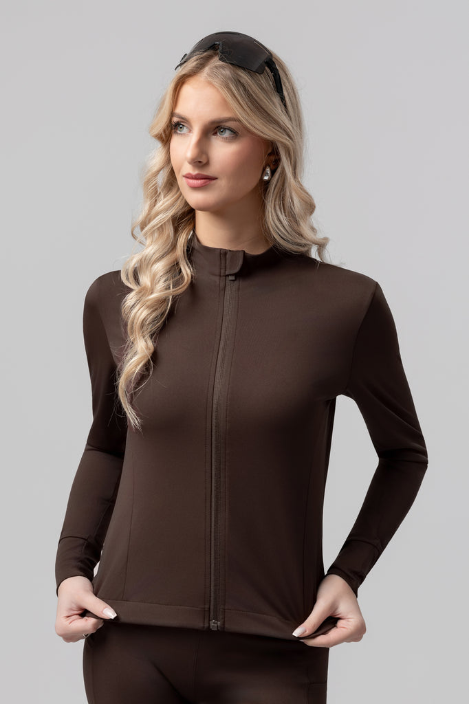 lelosi dukserica vibe faustine 0