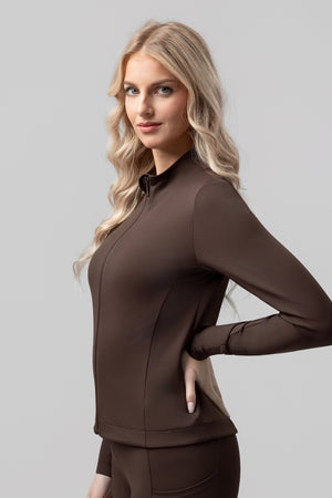 lelosi dukserica vibe faustine 1