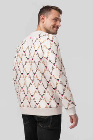 lelosi muški polarosi pulover hohoho 1