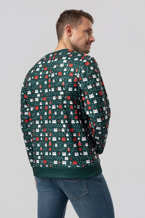 lelosi polarosi pulover jingle 1