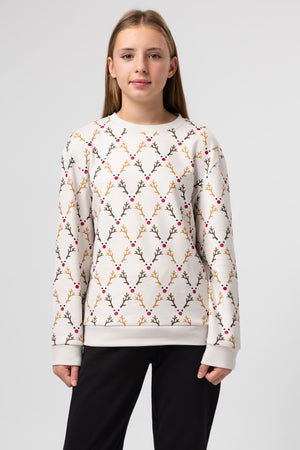 lelosi dječji polarosi pulover hohoho 1