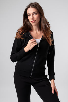 Supercomfort dukserica Junip