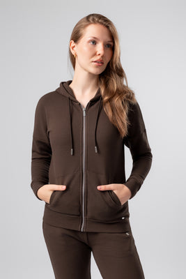 Supercomfort dukserica Lillian
