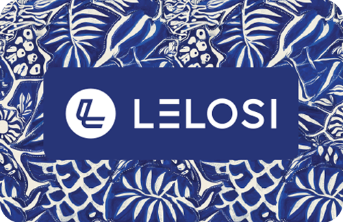 Poklon kartica Lifou