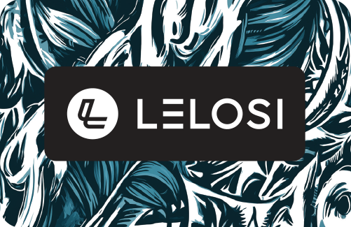 Poklon kartica Etesian