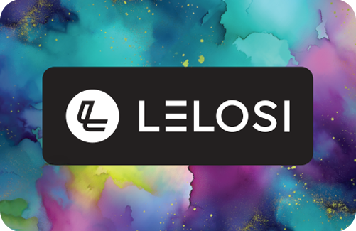 Poklon kartica Burano