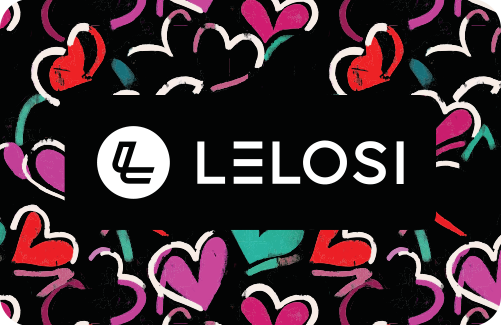 Poklon kartica Heartful